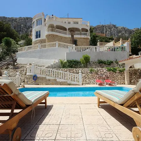 Holiday home Mar23j *