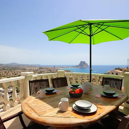 Holiday home Mar23j